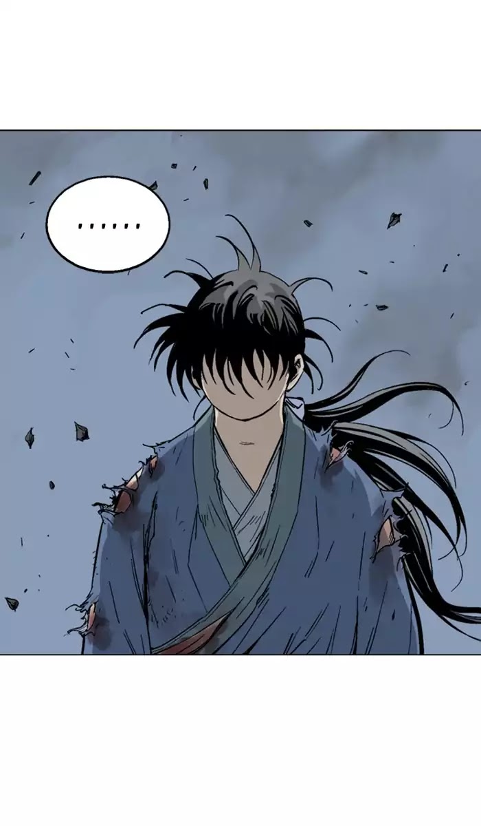 Read Gosu (en) Manga Online