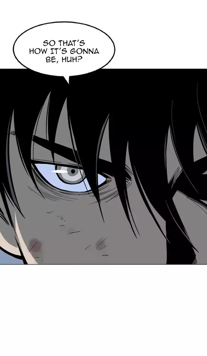 Read Gosu (en) Manga Online