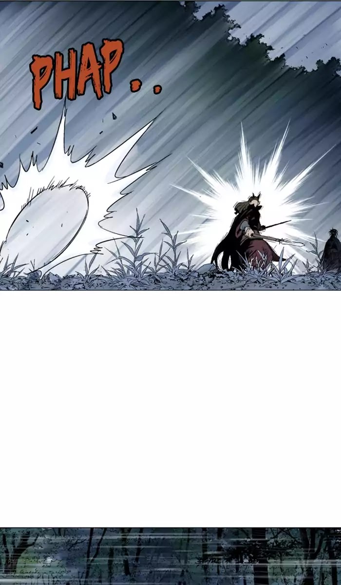 Read Gosu (en) Manga Online
