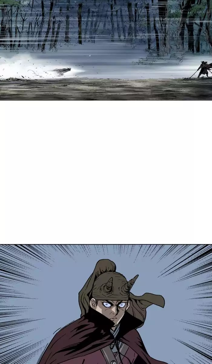 Read Gosu (en) Manga Online