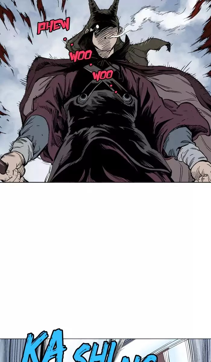 Read Gosu (en) Manga Online