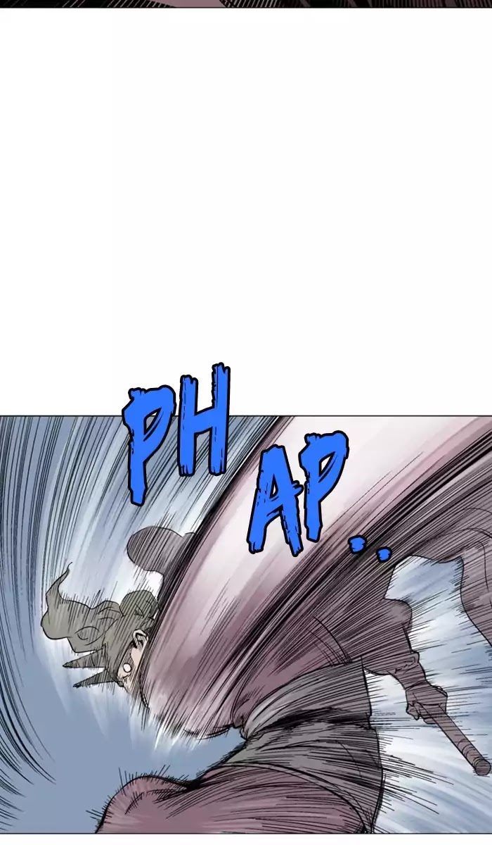 Read Gosu (en) Manga Online