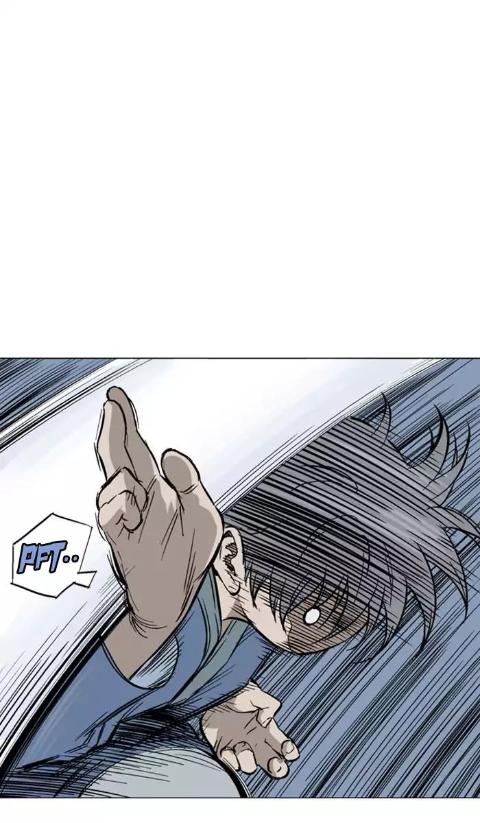 Read Gosu (en) Manga Online