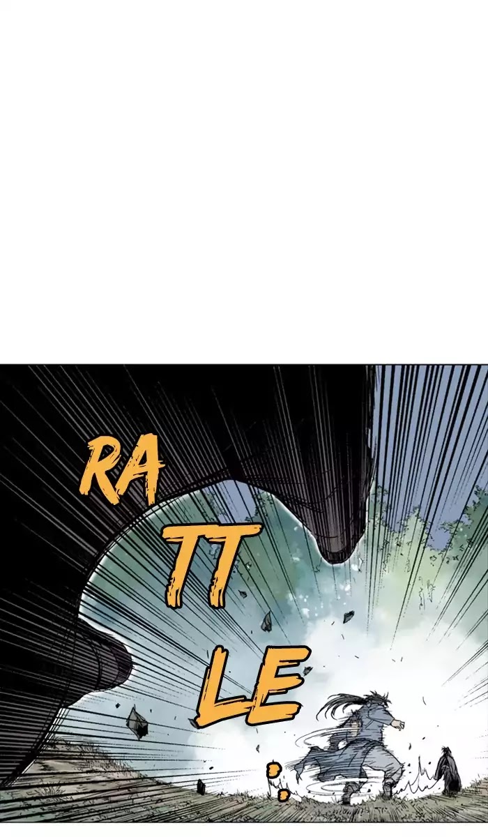 Read Gosu (en) Manga Online