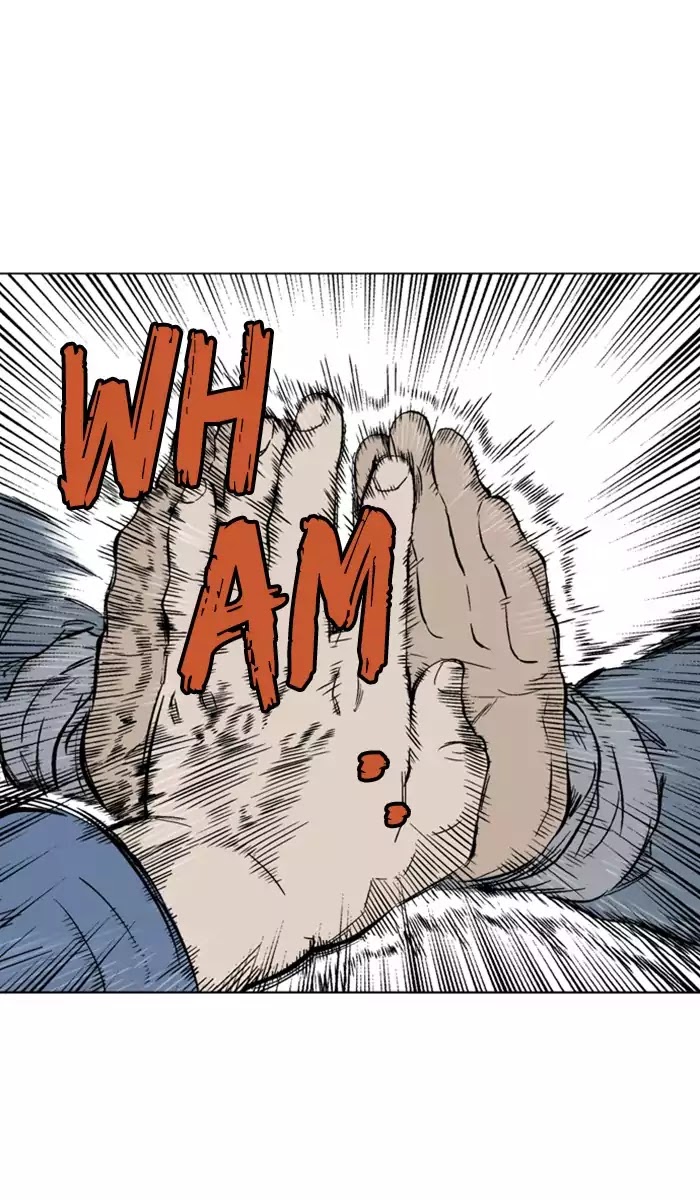 Read Gosu (en) Manga Online