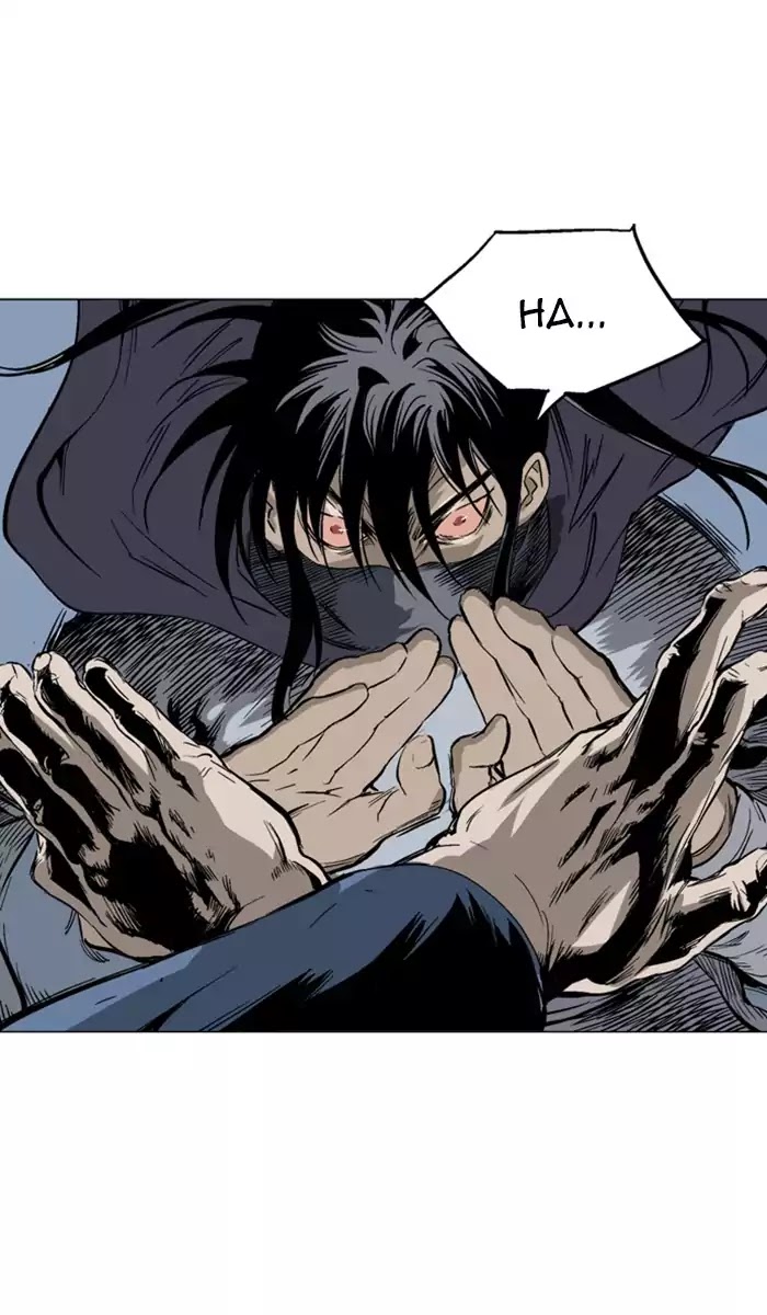 Read Gosu (en) Manga Online