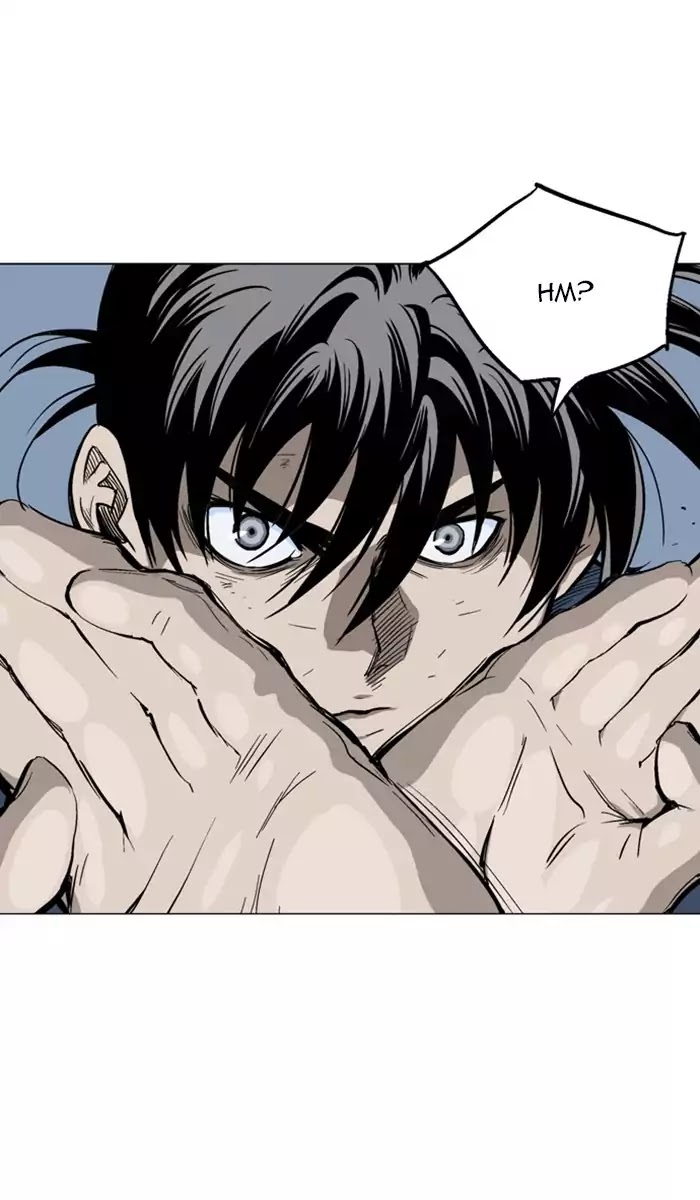 Read Gosu (en) Manga Online