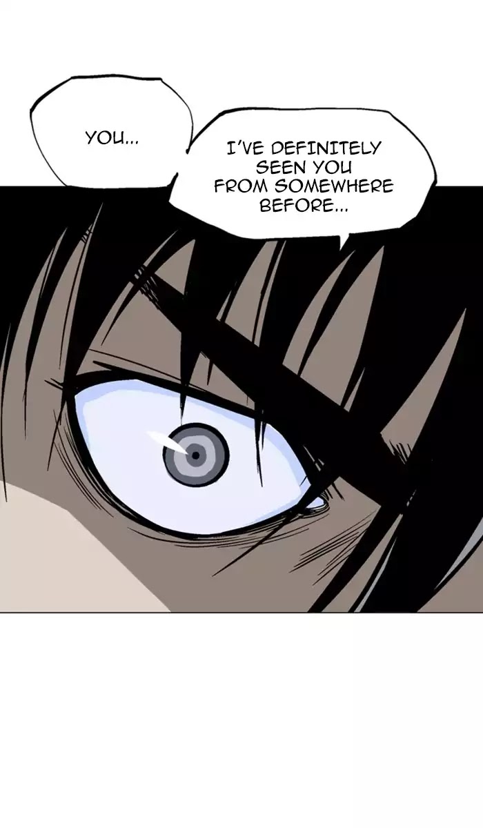 Read Gosu (en) Manga Online