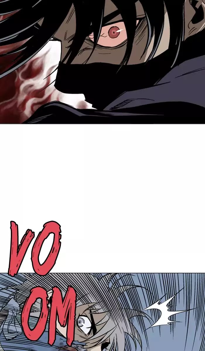 Read Gosu (en) Manga Online