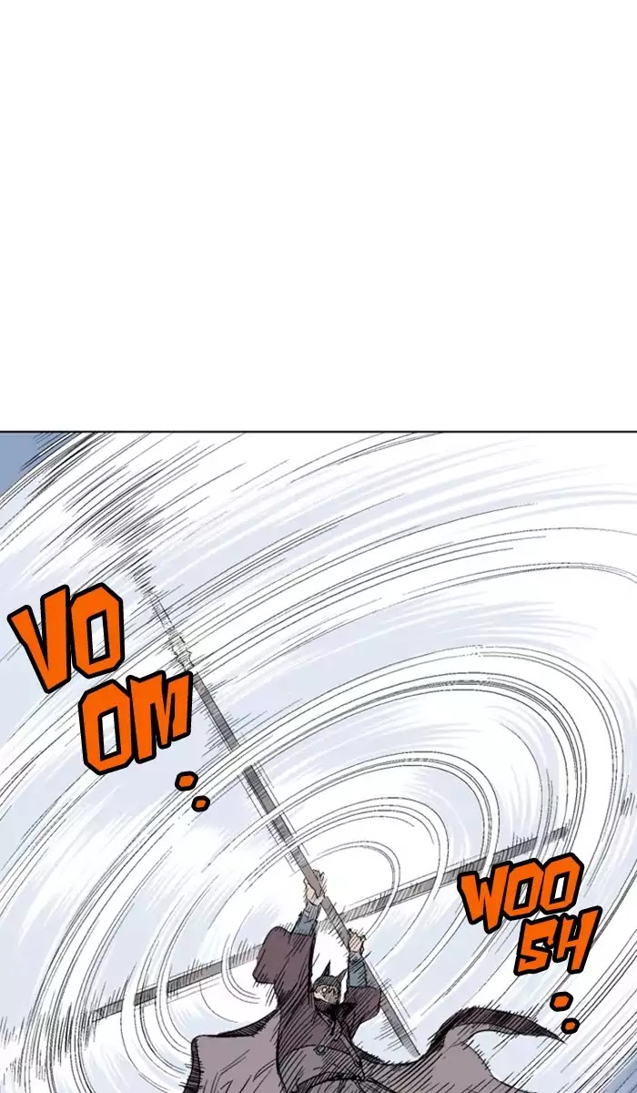 Read Gosu (en) Manga Online