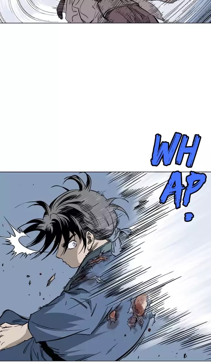 Read Gosu (en) Manga Online