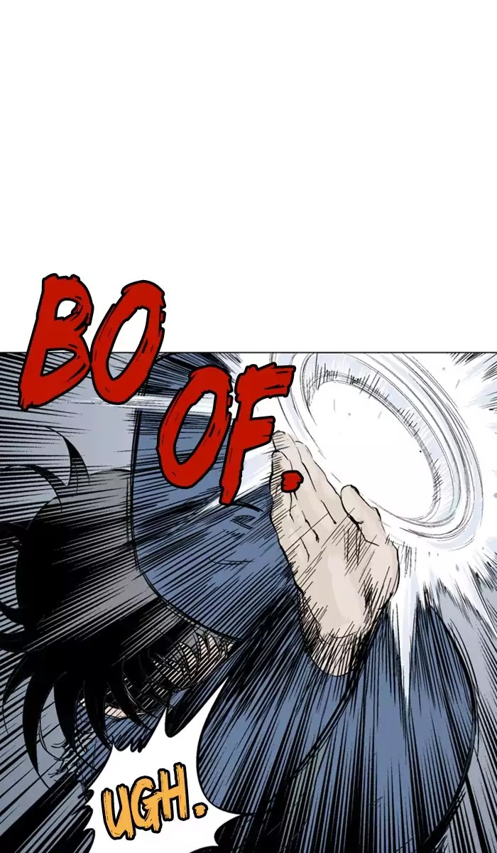 Read Gosu (en) Manga Online