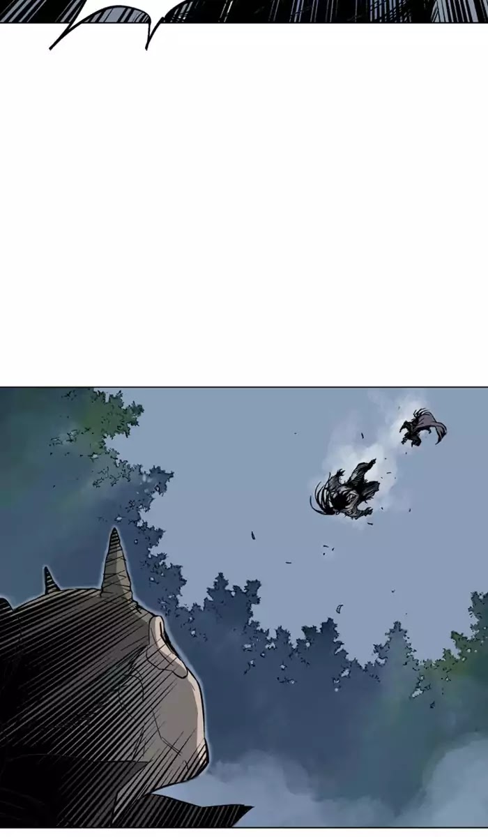 Read Gosu (en) Manga Online