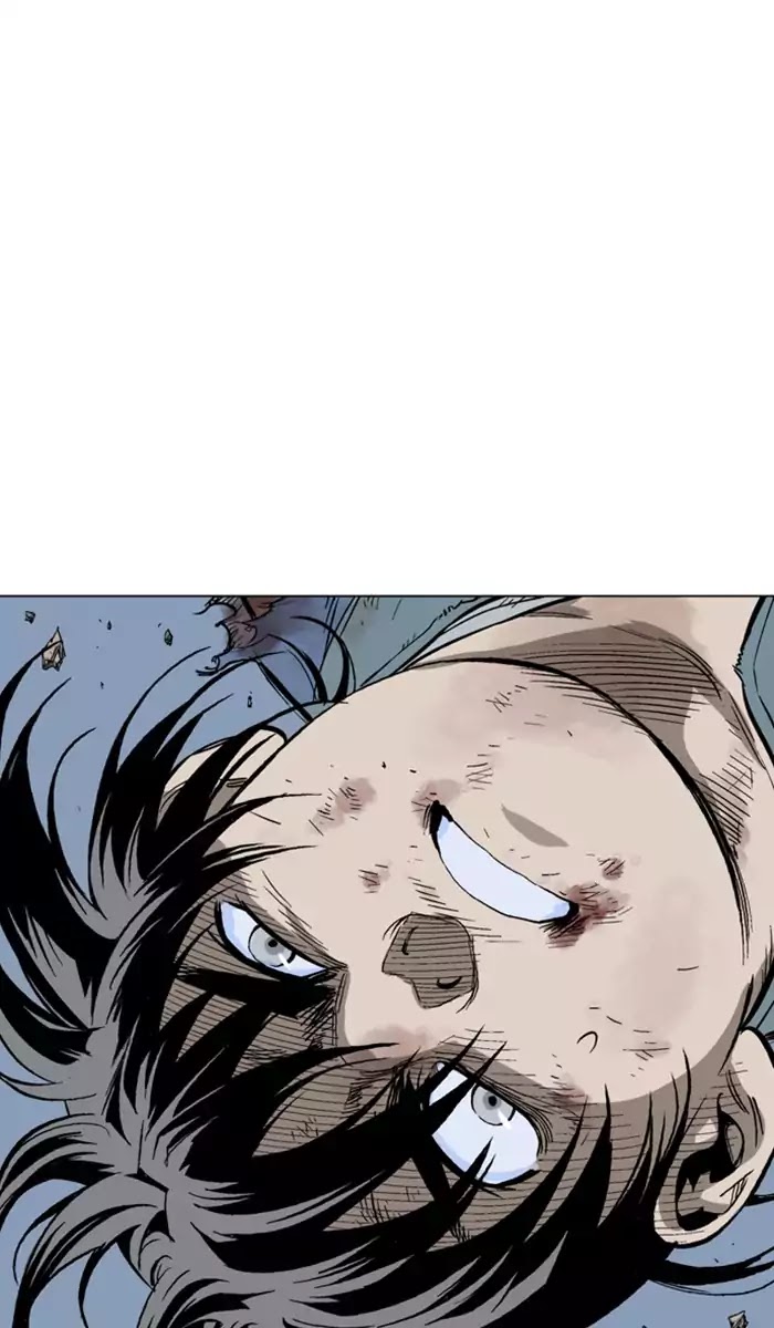 Read Gosu (en) Manga Online