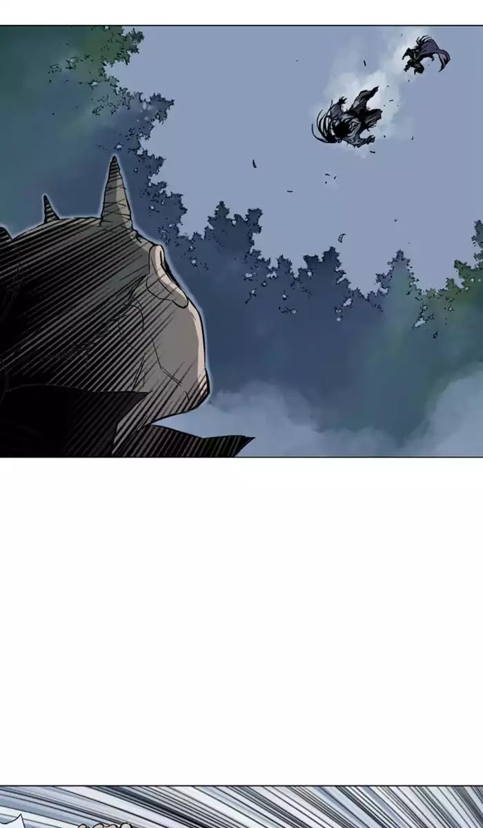 Read Gosu (en) Manga Online