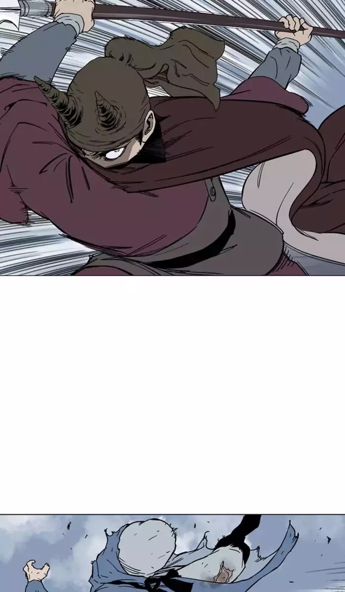 Read Gosu (en) Manga Online