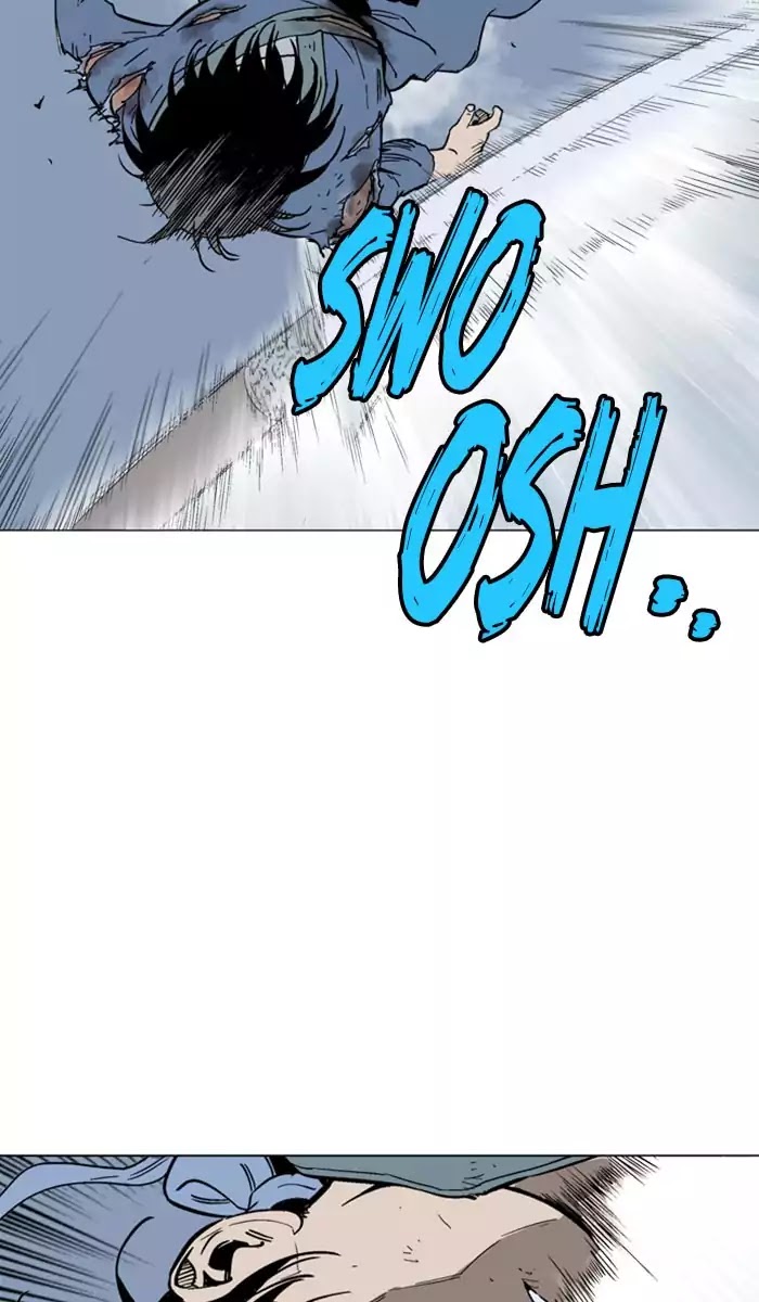 Read Gosu (en) Manga Online