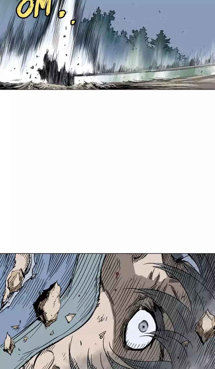 Read Gosu (en) Manga Online