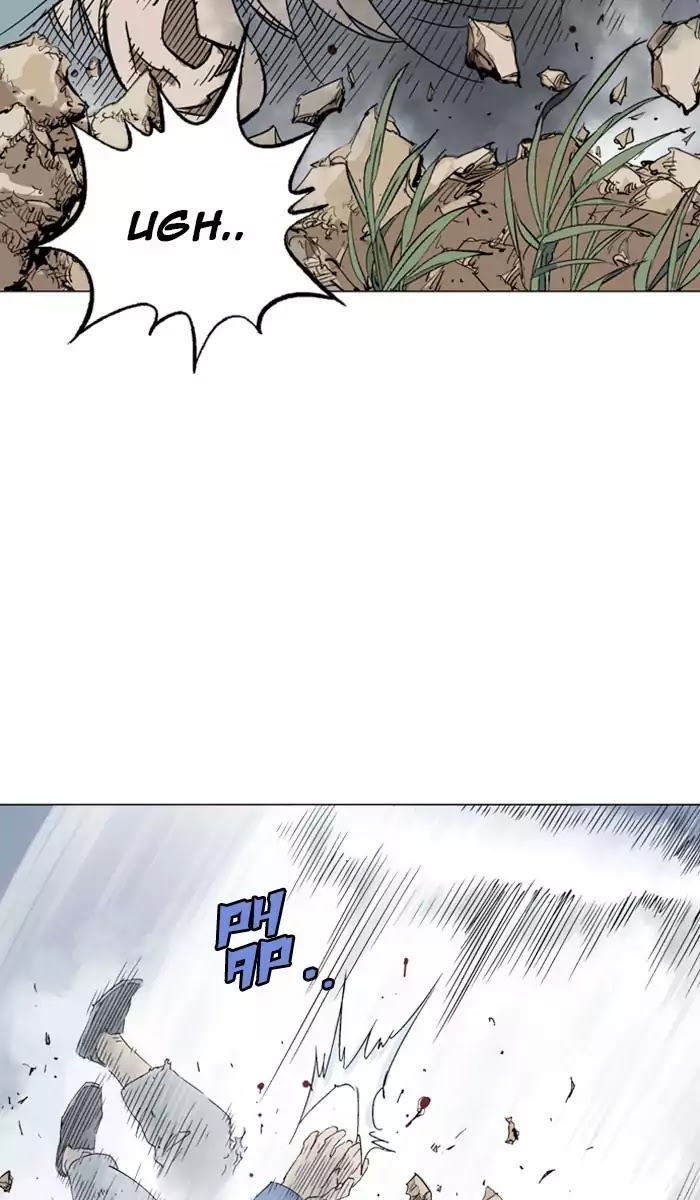 Read Gosu (en) Manga Online