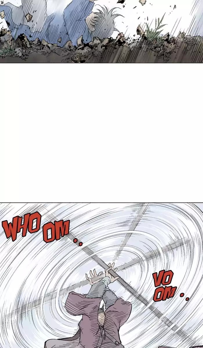 Read Gosu (en) Manga Online