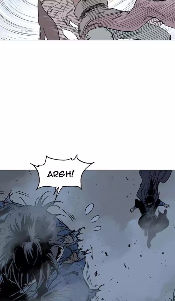 Read Gosu (en) Manga Online