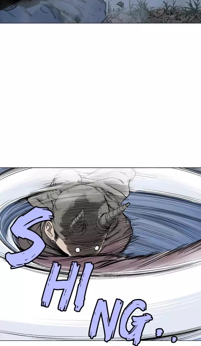 Read Gosu (en) Manga Online