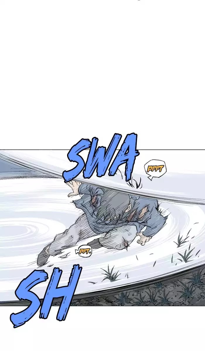 Read Gosu (en) Manga Online