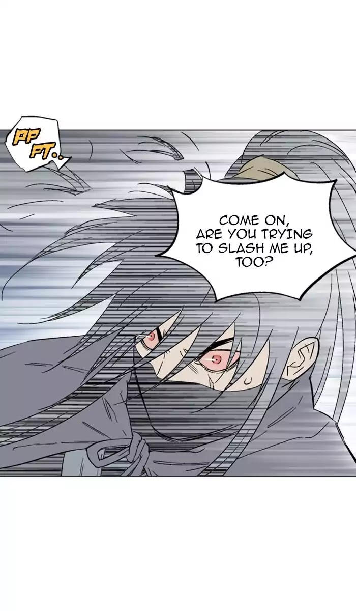 Read Gosu (en) Manga Online