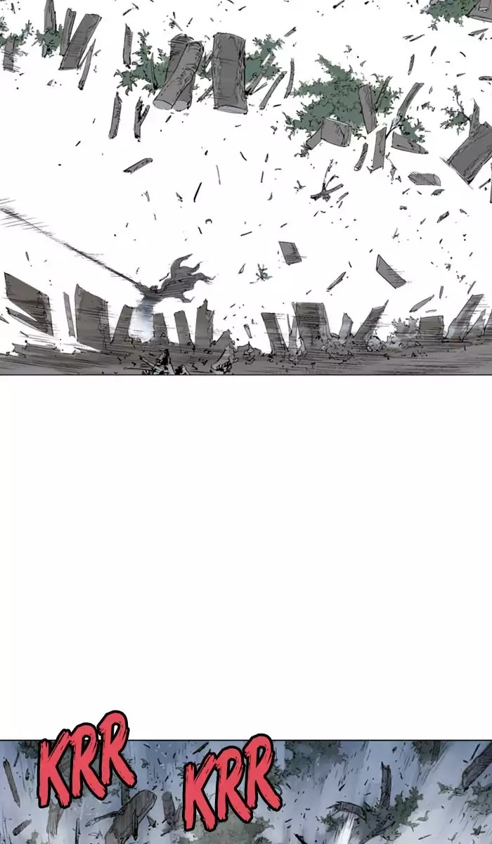 Read Gosu (en) Manga Online