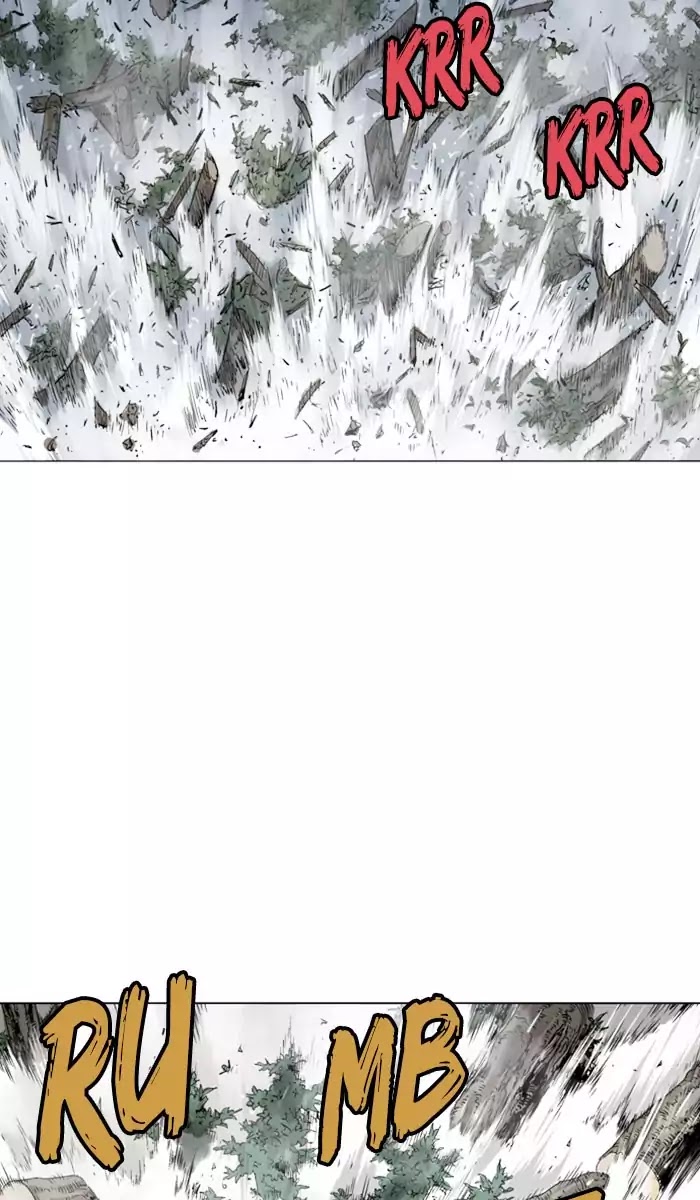 Read Gosu (en) Manga Online