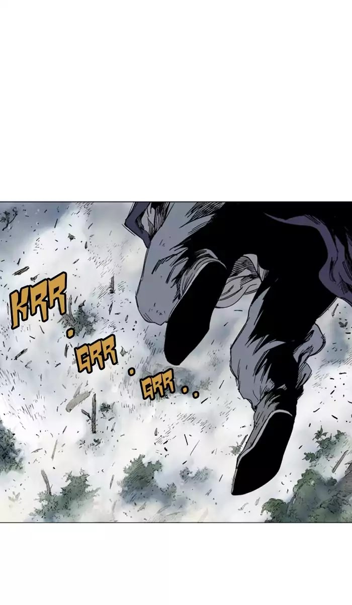 Read Gosu (en) Manga Online