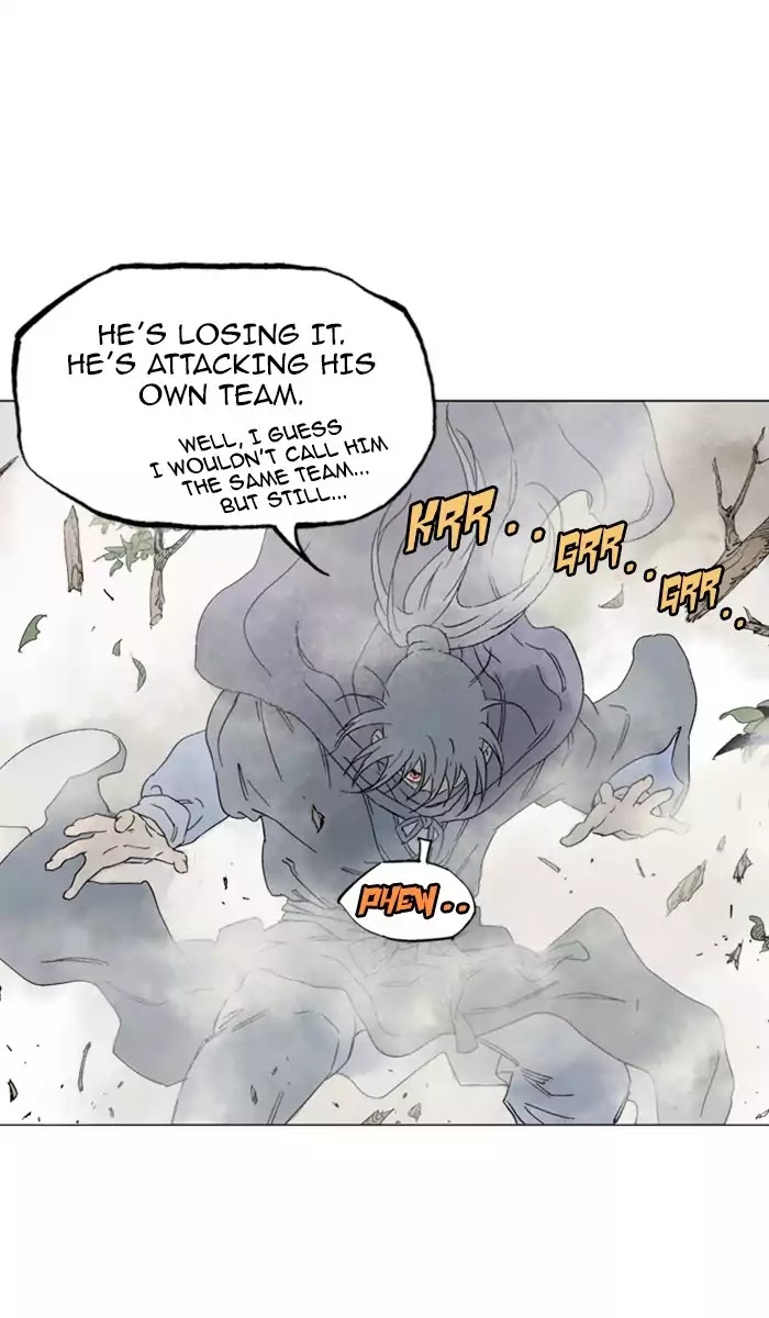 Read Gosu (en) Manga Online