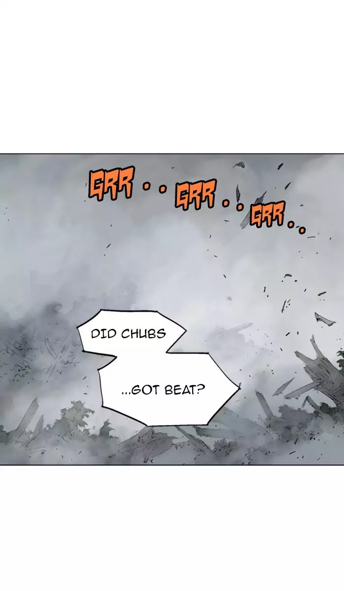Read Gosu (en) Manga Online