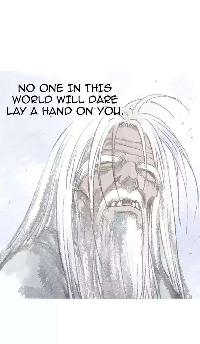 Read Gosu (en) Manga Online