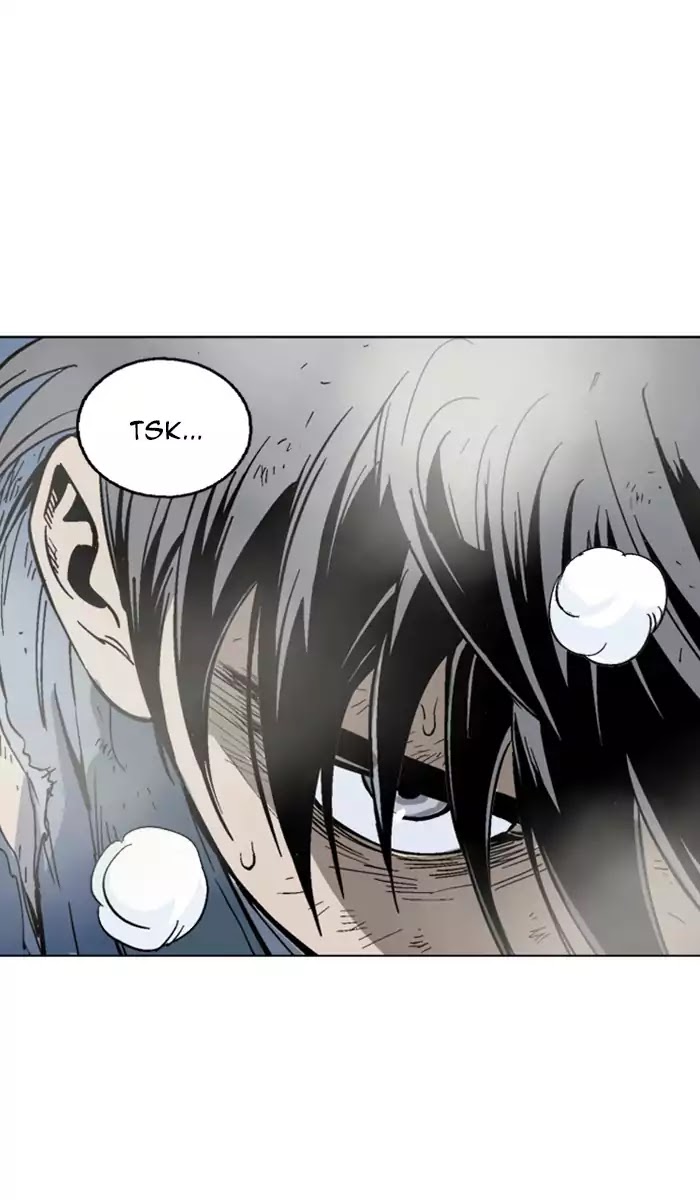Read Gosu (en) Manga Online