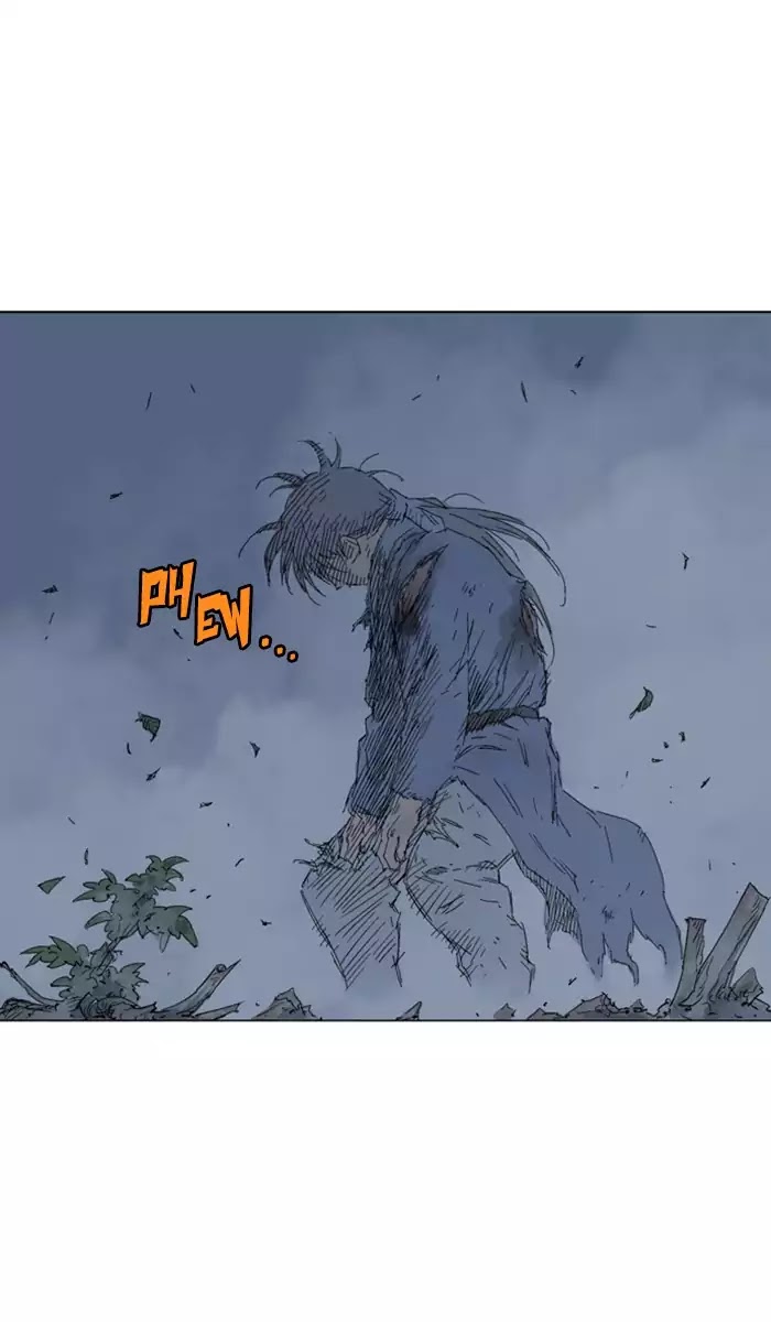 Read Gosu (en) Manga Online