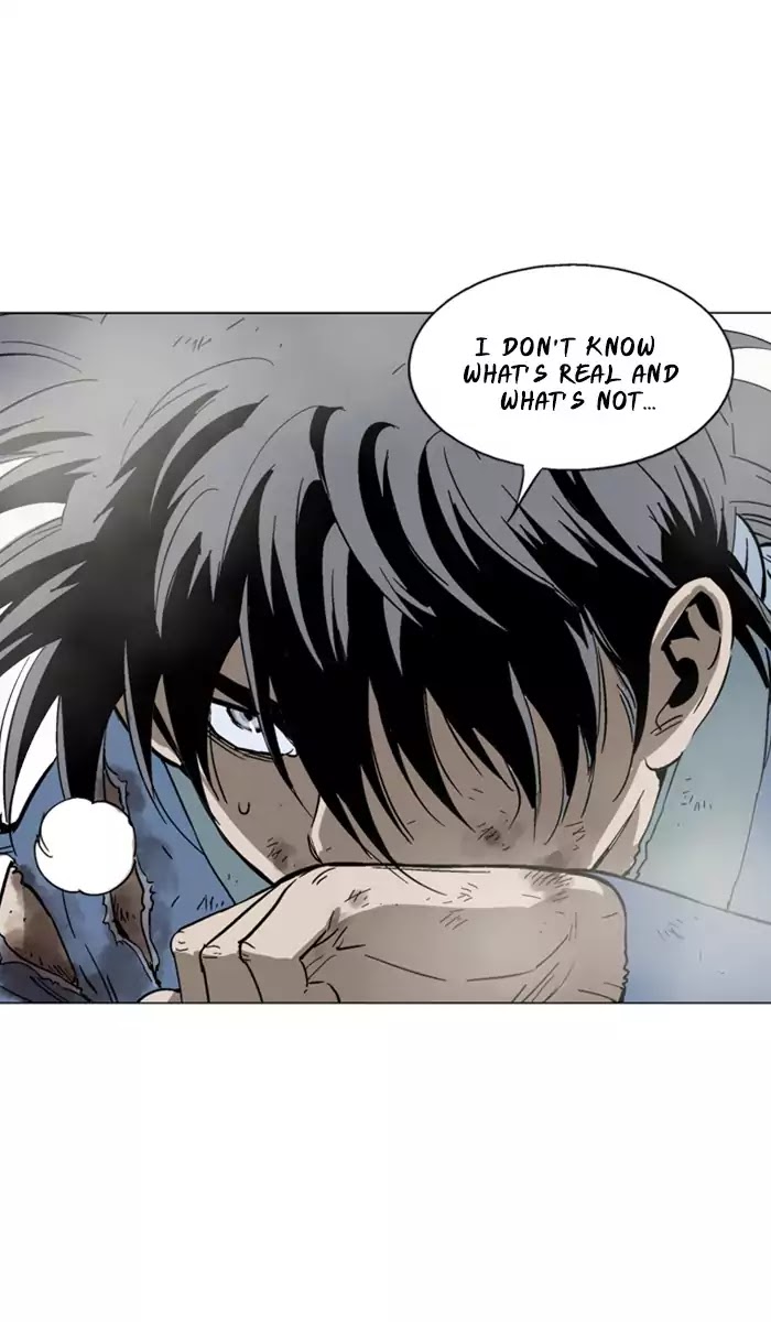 Read Gosu (en) Manga Online