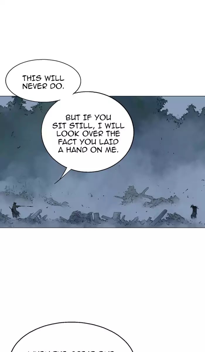 Read Gosu (en) Manga Online