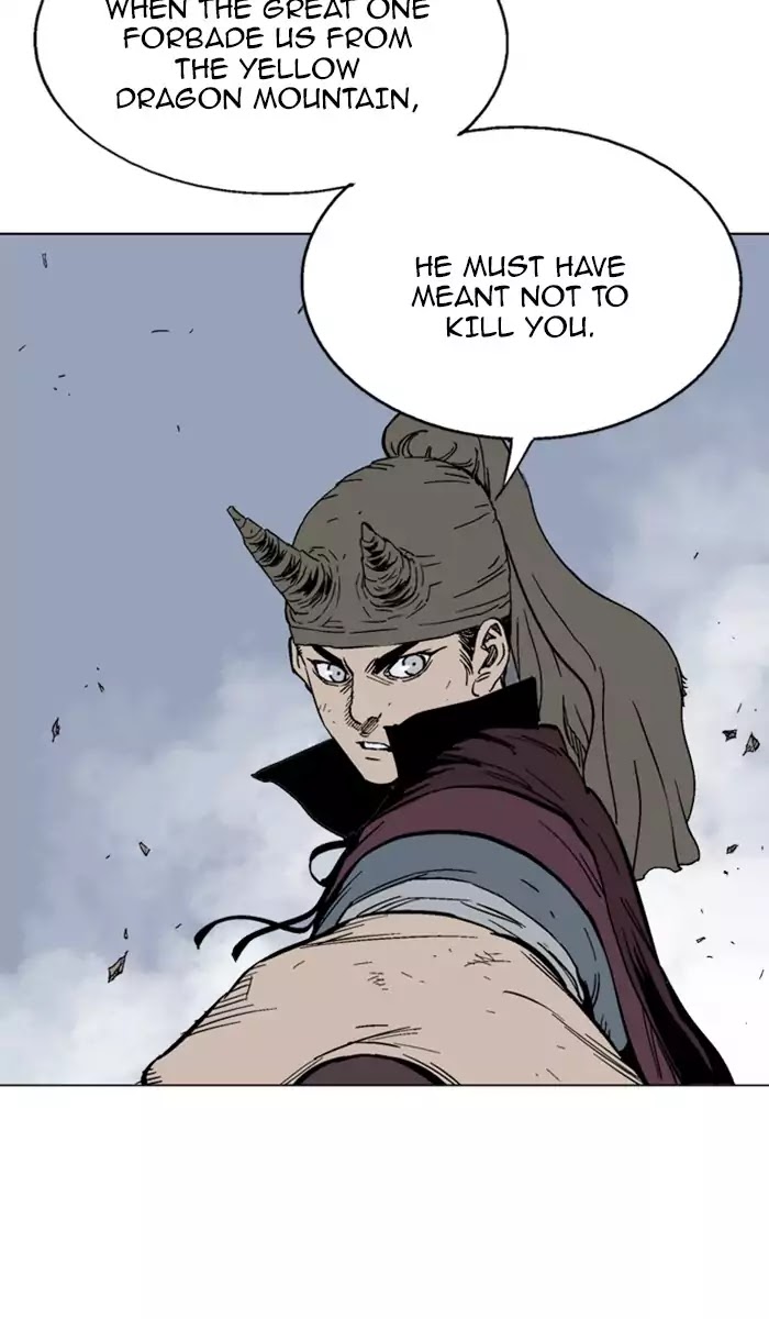 Read Gosu (en) Manga Online