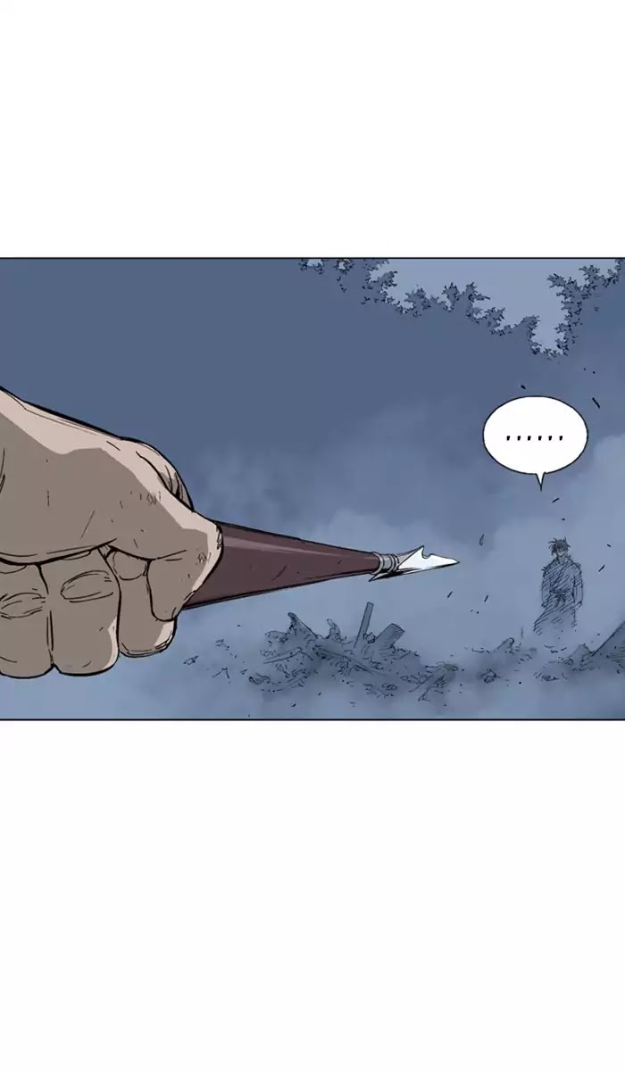 Read Gosu (en) Manga Online