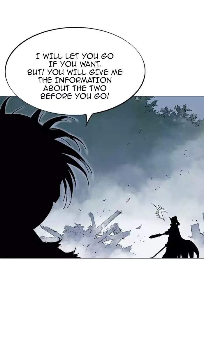 Read Gosu (en) Manga Online