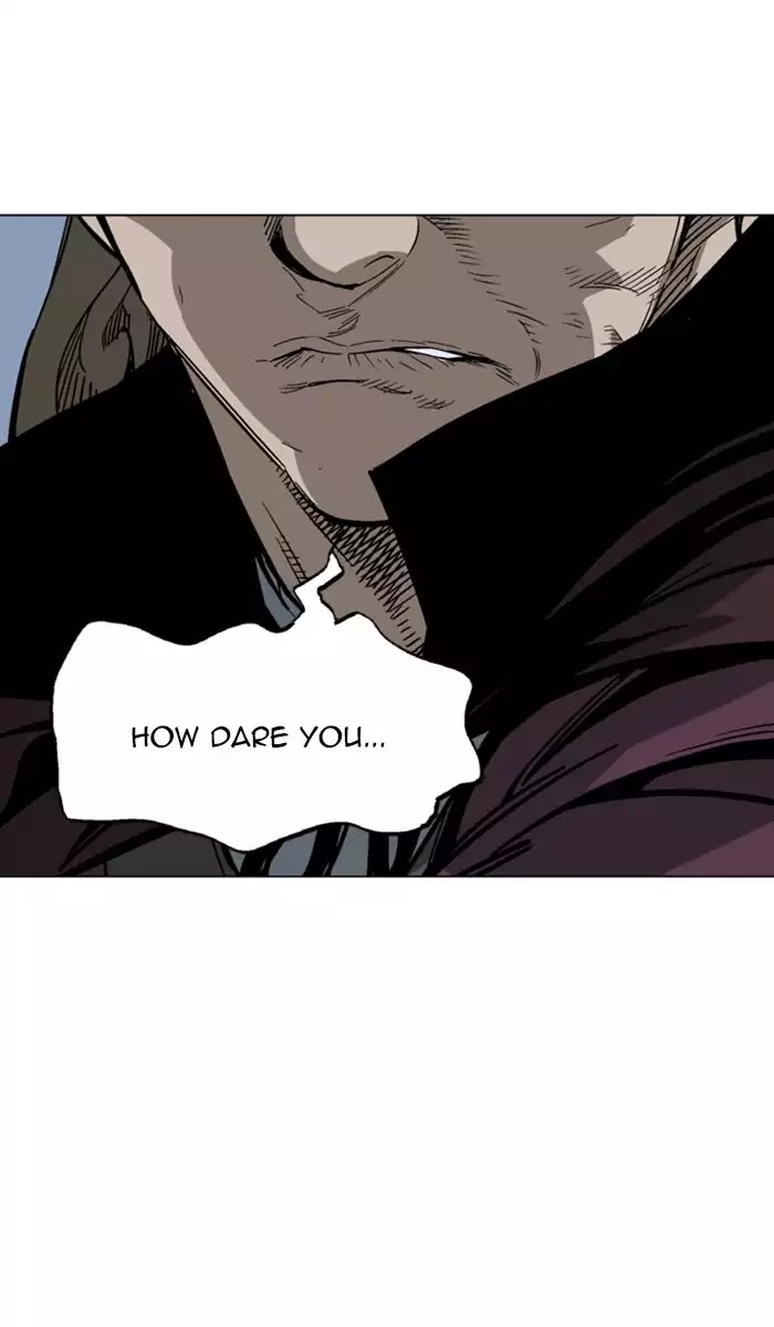 Read Gosu (en) Manga Online