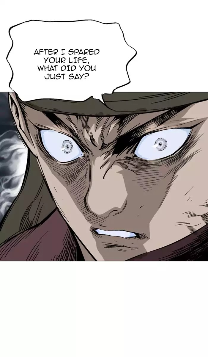 Read Gosu (en) Manga Online