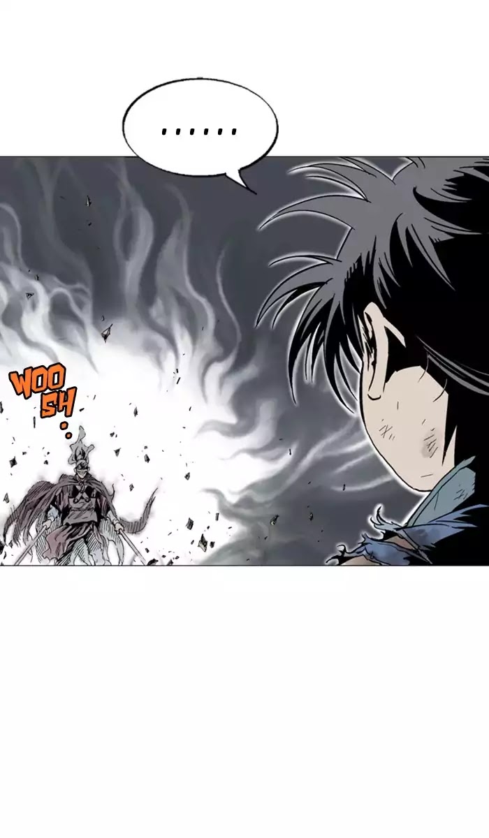 Read Gosu (en) Manga Online