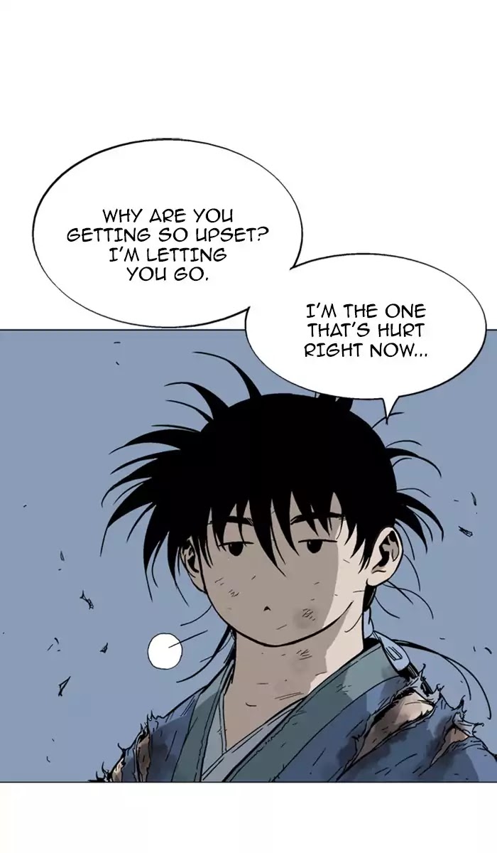 Read Gosu (en) Manga Online