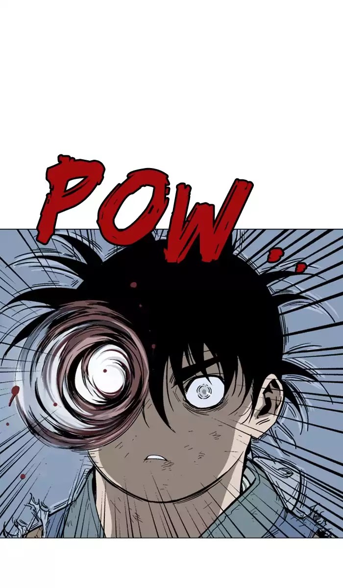 Read Gosu (en) Manga Online