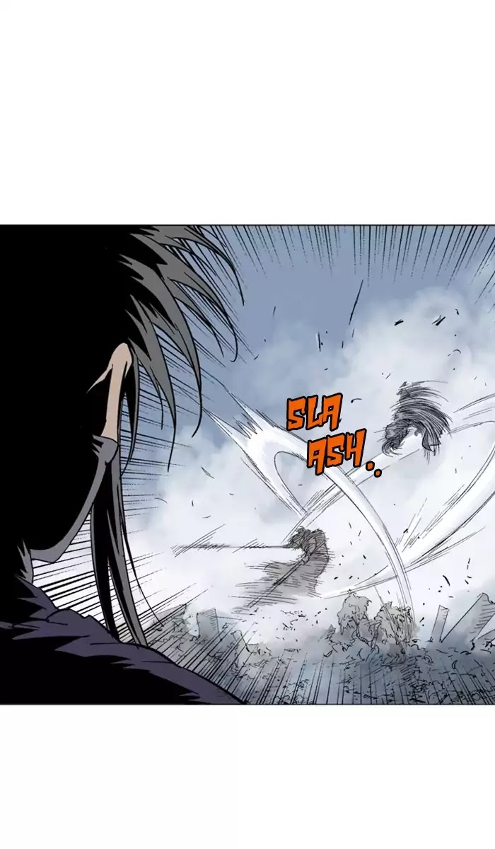 Read Gosu (en) Manga Online