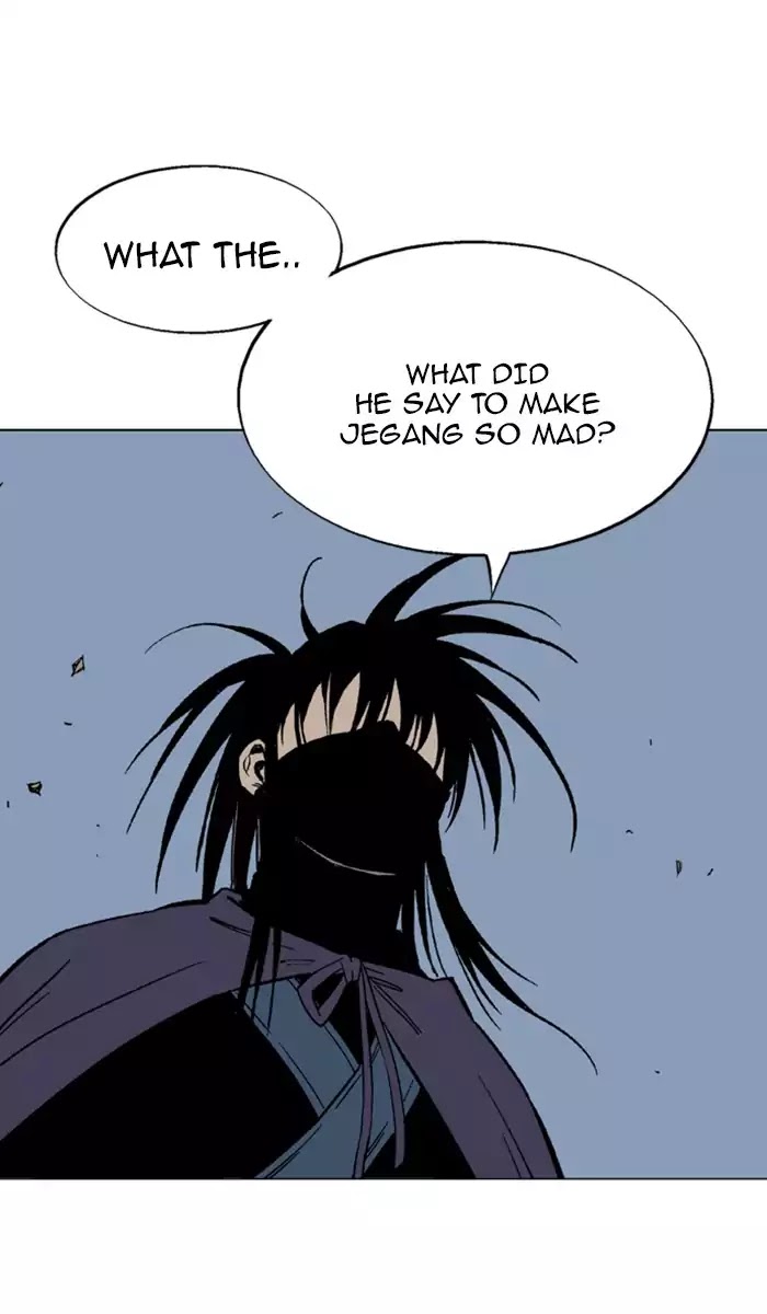 Read Gosu (en) Manga Online