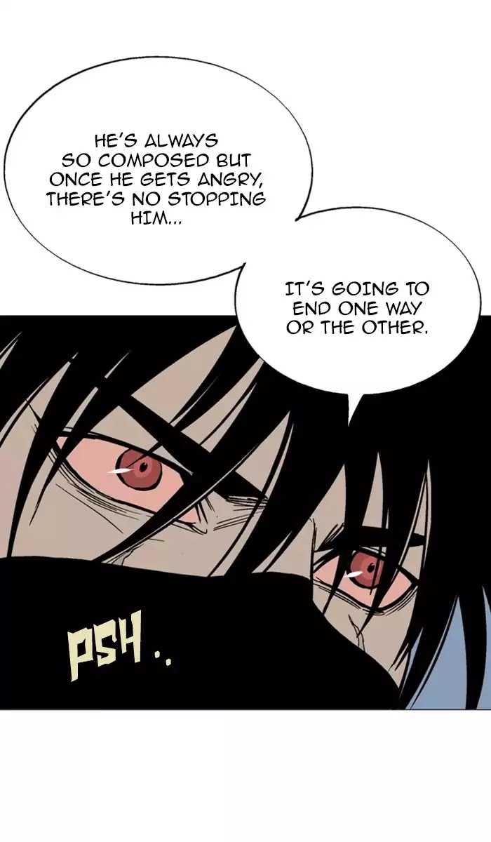 Read Gosu (en) Manga Online