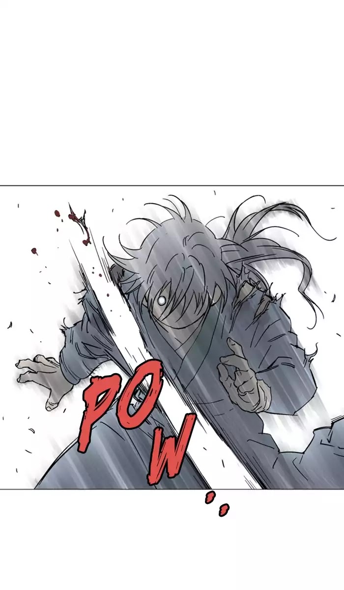 Read Gosu (en) Manga Online